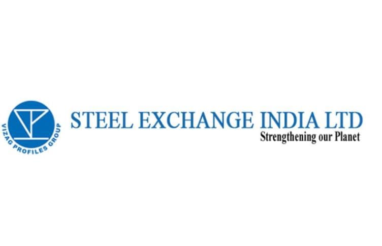 Steel Exchange India Limited Raises ₹75 Crore from IMR Group via Convertible Warrants