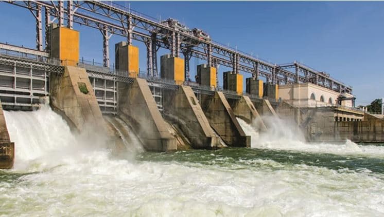 Cabinet Approves ₹26,069 Crore Kamala Hydro Project in Arunachal Pradesh