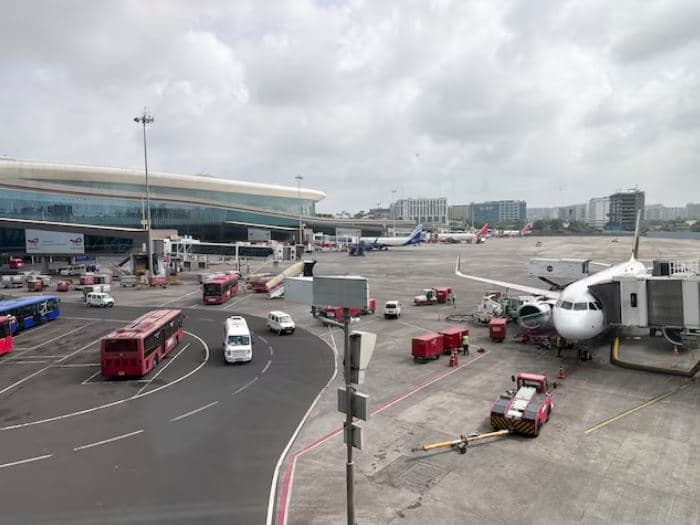 AERA Cuts Landing and Parking Charges by 25% at Major Airports to Ease Airline Cost Pressure