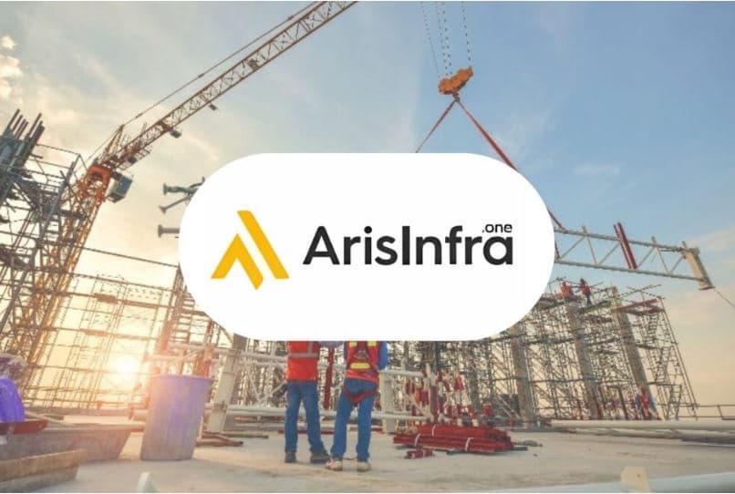 ArisInfra Signs ₹800 Crore, 5-Year Materials Supply Pact with Capacit’e Infraprojects
