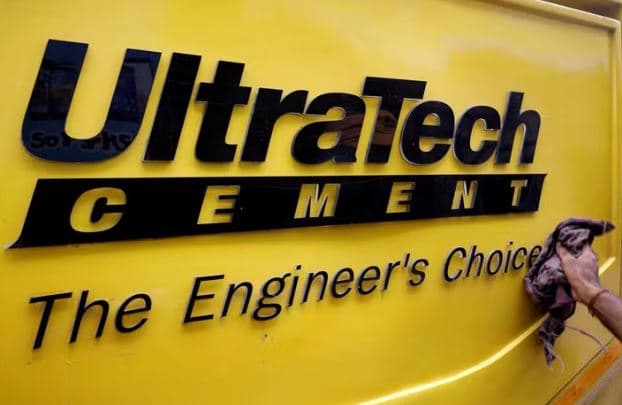 UltraTech Cement Crosses 200 MTPA Capacity Milestone