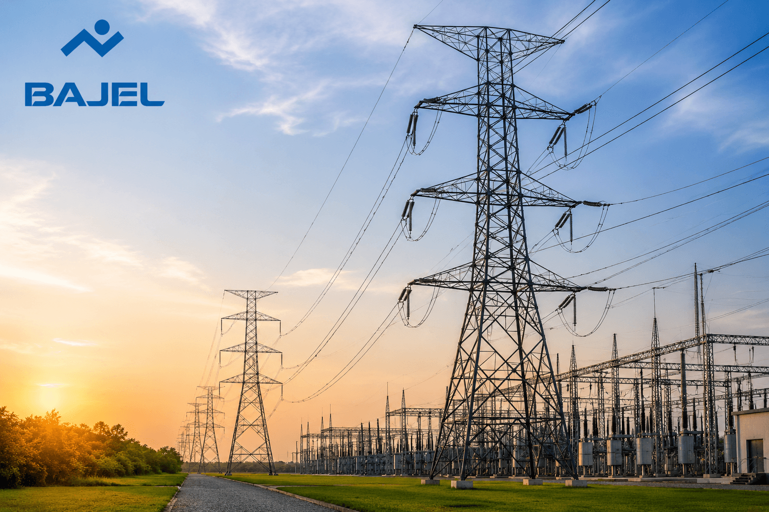 Bajel Projects Limited Secures Major Order for 400kV Transmission Line Under Bellary–Davanagere RE Evacuation Scheme