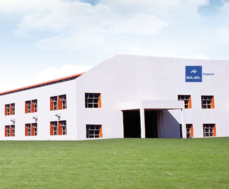 Bajel Projects Limited bags a Major order for the 765kV AIS Substation Package in Maharashtra