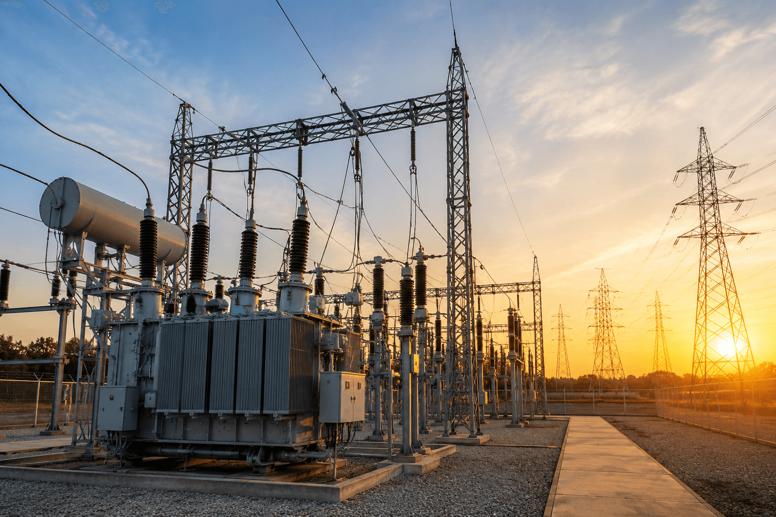 Current Infraprojects Secures ₹12.16 Crore JVVNL EPC Contract in Rajasthan