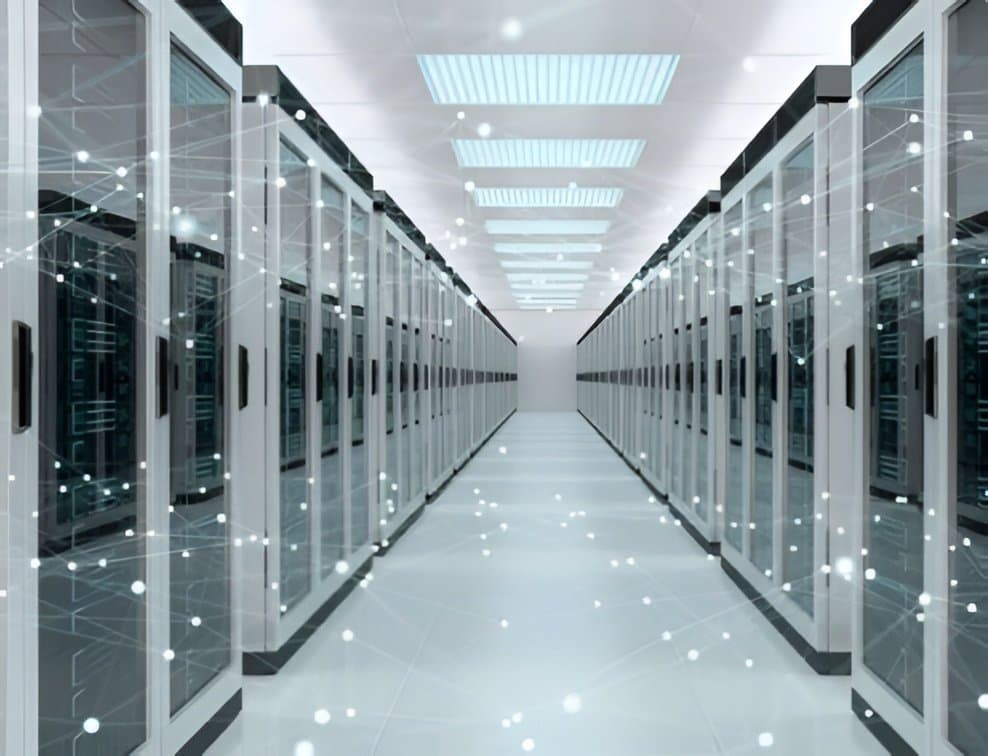 Data Centers & Their Environmental Footprint
