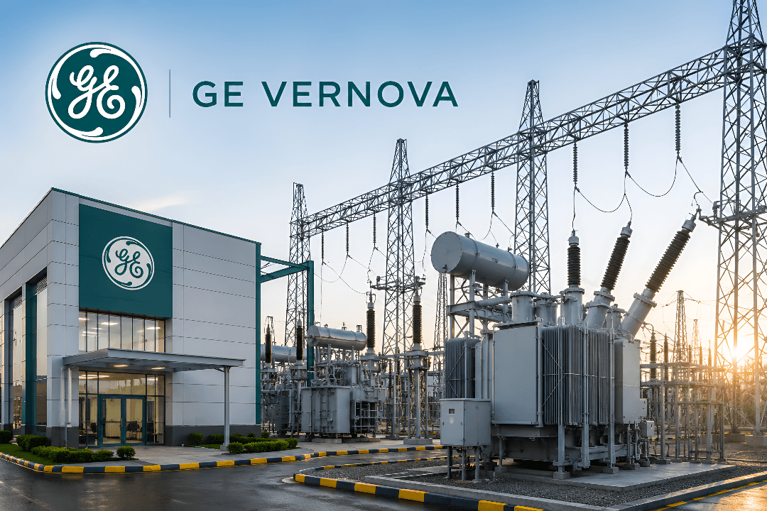 GE Vernova T&D India Limited Announces Fourth Quarter and Full Year 2025-26 Results