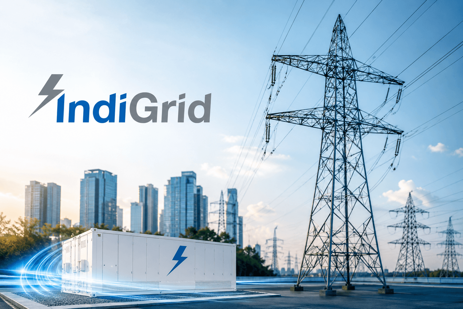 IndiGrid Delivers Strong FY26 Performance; Announces FY27 DPU Guidance of ₹16.48, Up 3% Amid Expanding Clean Energy Portfolio