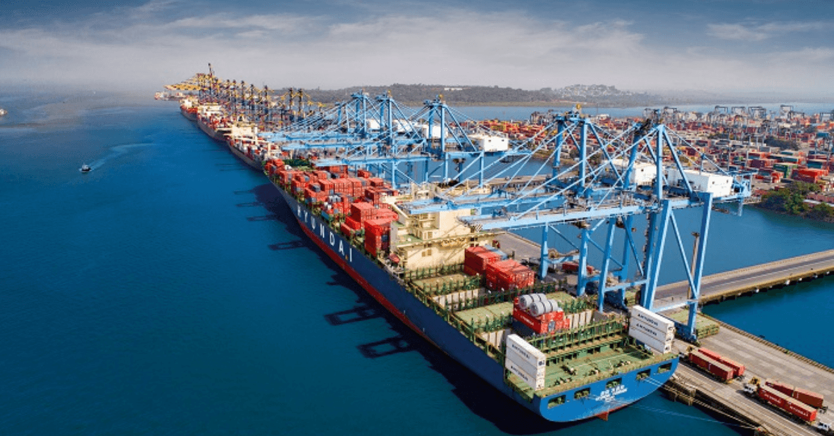 JNPA Reports Improvement in Container Movement, Reduction in CFS-Bound Cargo