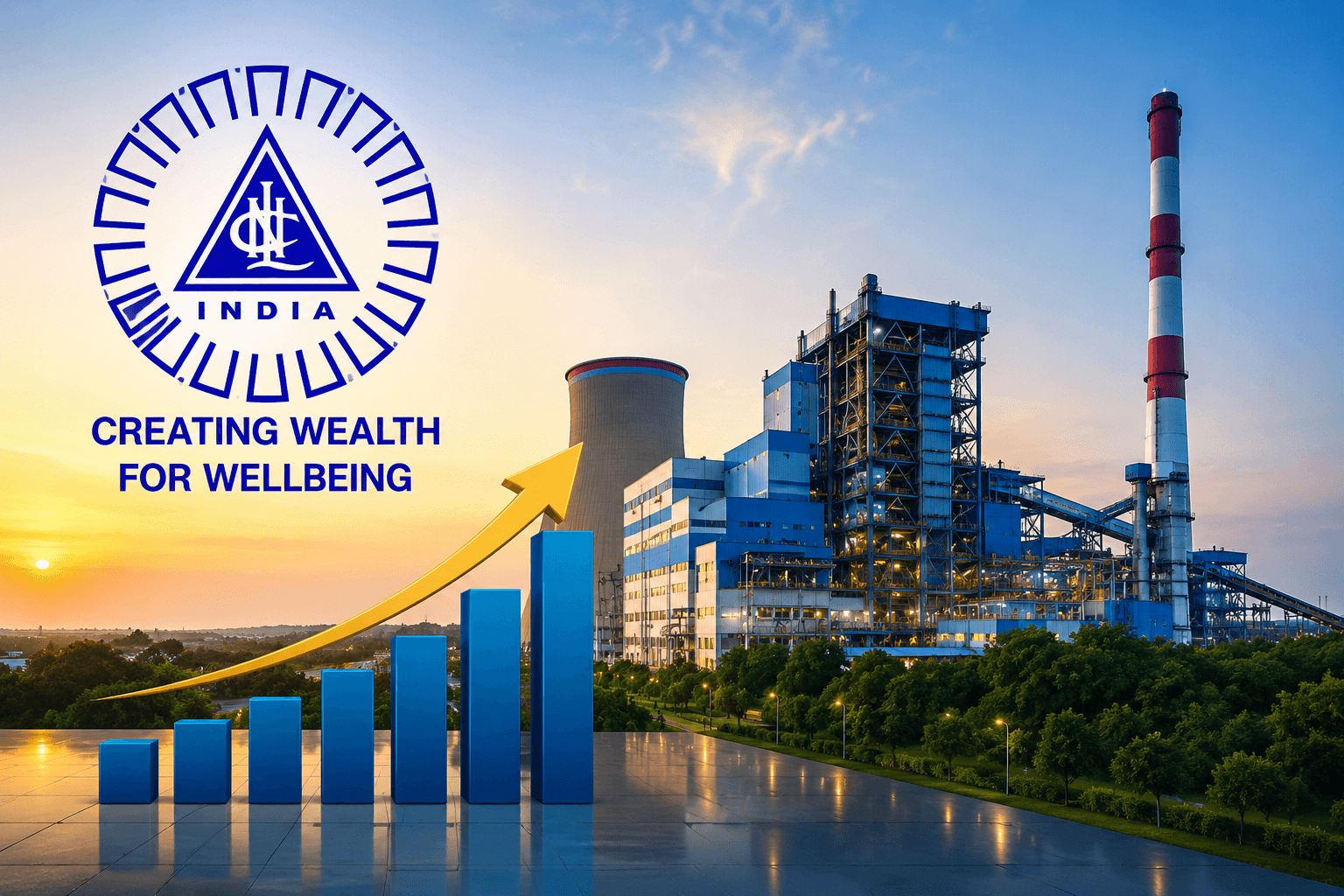 NLC India Limited Records Historic Financial and Operational Performance in FY 2025-26