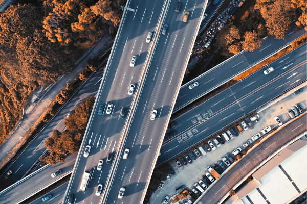 Nashik–Pune Highway’s Dwarka–Datta Mandir Stretch to Be Expanded to 10 Lanes Ahead of 2027 Kumbh Mela