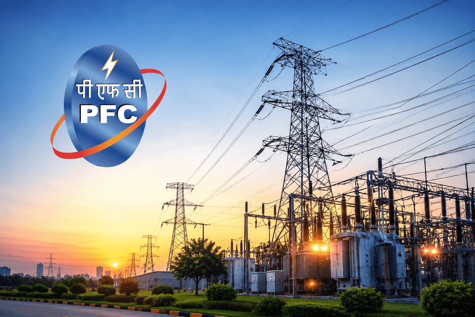 PFC Incorporates SPV for Pune West Transmission Project