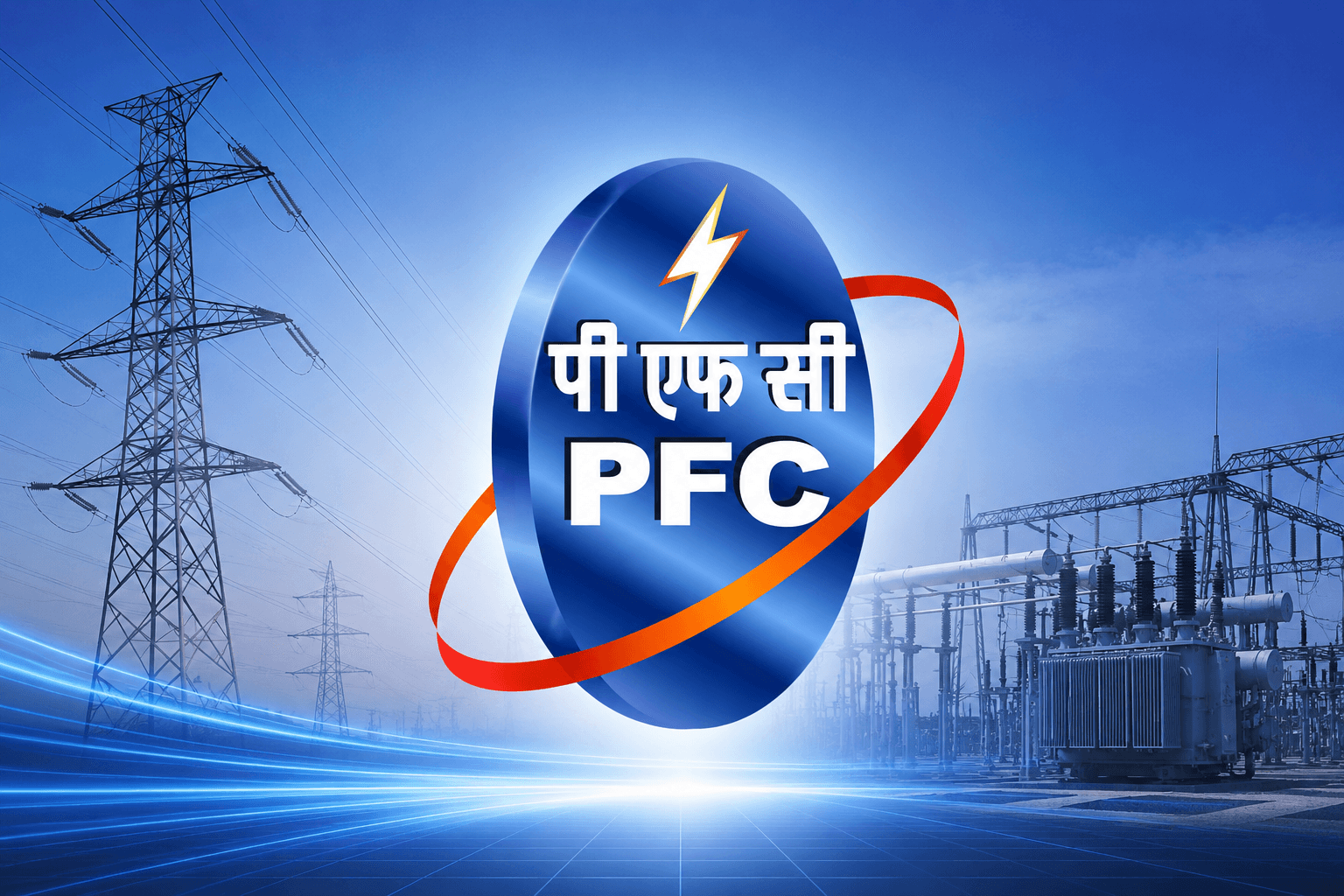 Power Finance Corporation Incorporates SPV for Fatehgarh-II Transmission Project Under TBCB Mode