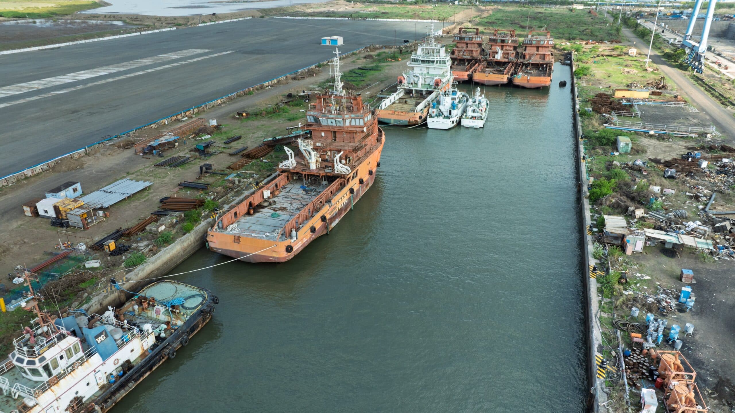 SDHI Partners with DNV to Strengthen India’s Maritime and Shipbuilding Ecosystem