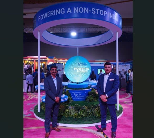 Lauritz Knudsen Fuels India’s Next Energy Chapter with its Most Cutting-EdgeTechnology Portfolio