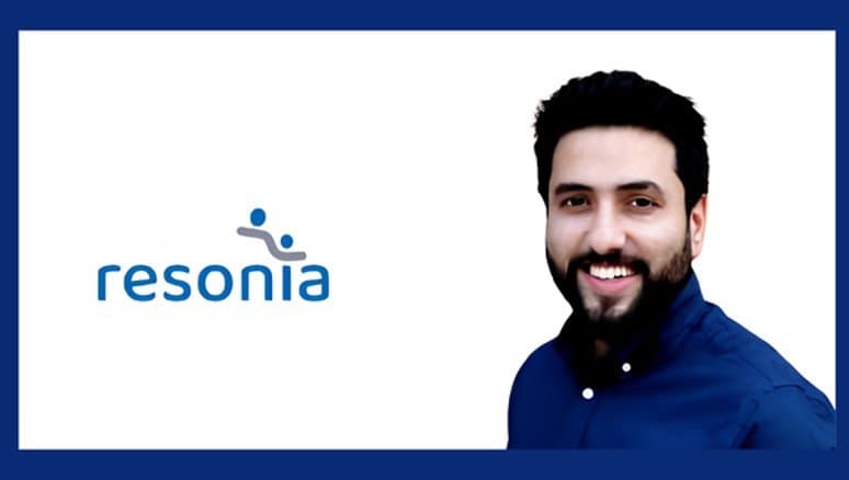 Resonia Appoints Aditya Mittal as Chief Financial Officer