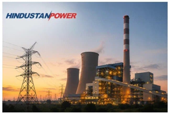 Ratul Puri Led Hindustan Power signs Power Supply Agreement with MP Power Management Company Limited for Supply of 800 MW Power