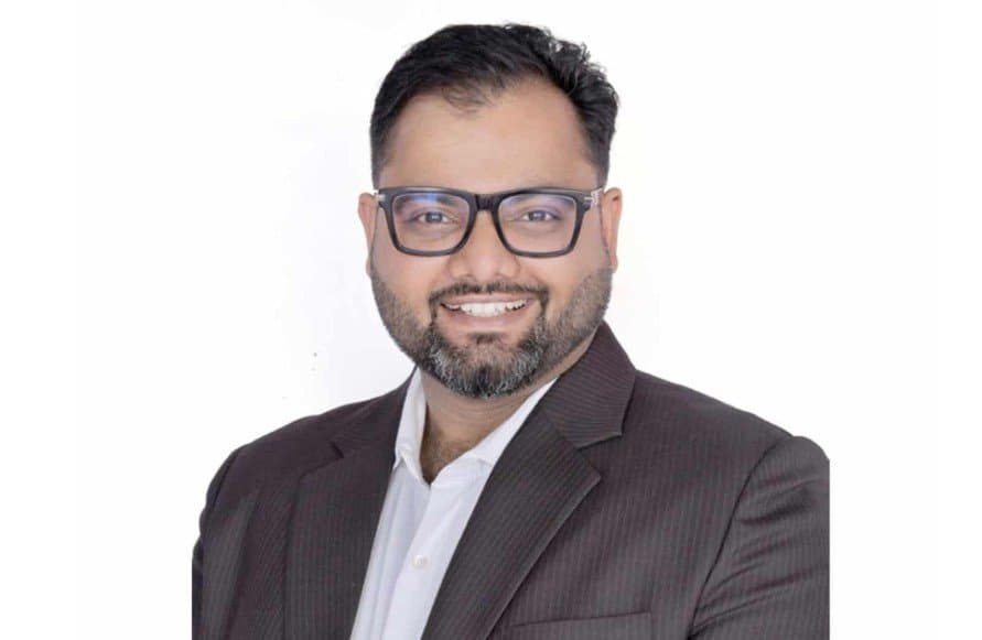 Serentica Renewables Appoints Aashish Ghai as Chief Financial Officer