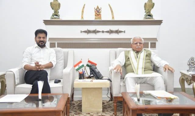 Telangana Seeks Centre’s Approval for ₹38,595 Crore Hyderabad Metro Phase-II Expansion
