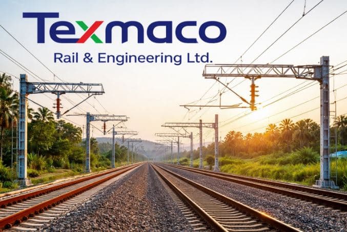 Texmaco Rail Secures ₹130 Crore Trackwork Contract for Kochi Metro Phase-II