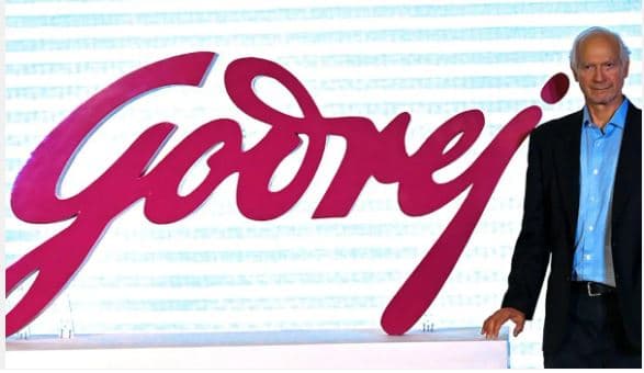 Godrej Enterprises Group to Invest ₹100 Crore in Aerospace Business Over Next Three Years