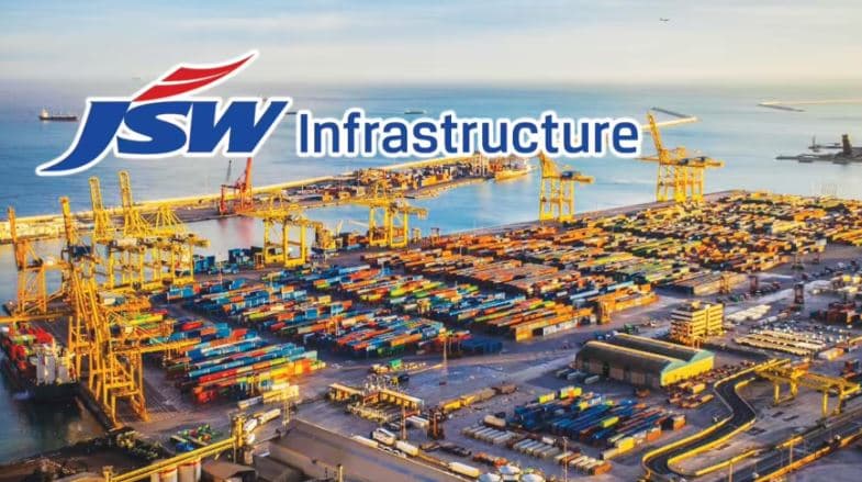 JSW Infrastructure Receives Approval to Begin Operations at Berth No. 7 of Syama Prasad Mookerjee Port