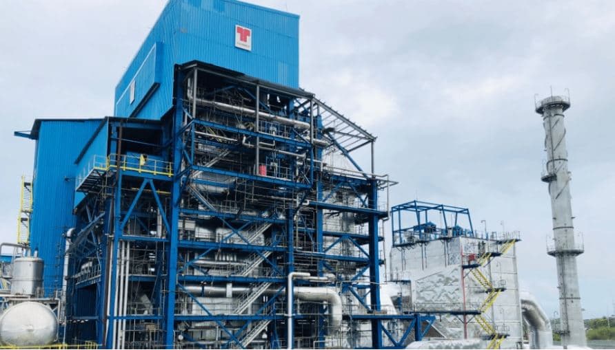 Thermax Limited and Ankur Scientific Energy Technologies Pvt Ltd Partner to Develop Green Methanol Facility at Deendayal Port