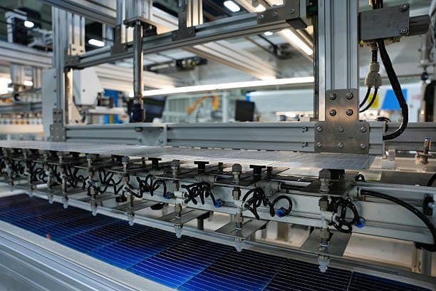 Canadian Energies Unveils Plans for 10 GW Solar Module Manufacturing Facility