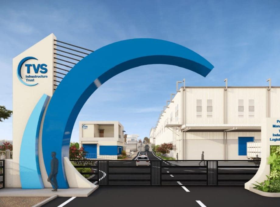 TVS Industrial & Logistics Parks to Develop Logistics Park in Siliguri, Expands East India Footprint